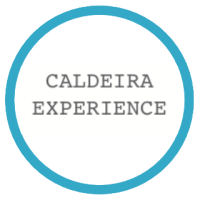 caldeira