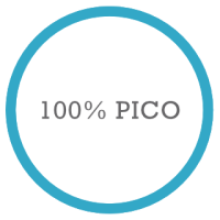 projeto 100% pico