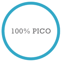 projeto 100% pico