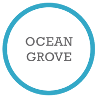 projeto OCEAN GROVE