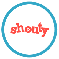 projeto shouty